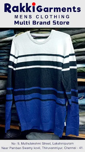 Rakki Garments